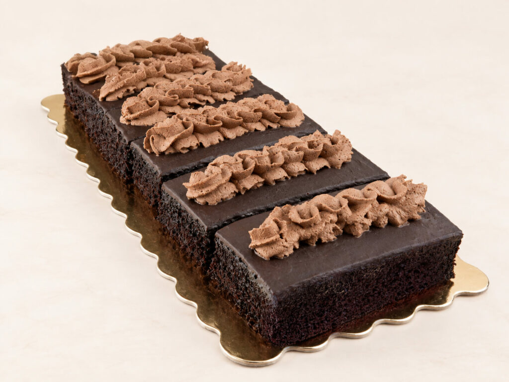 Bolo de Chocolate ao kg