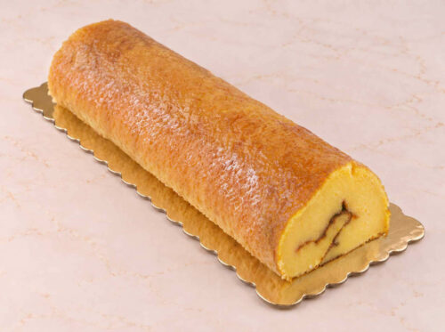 Torta de Laranja ao kg