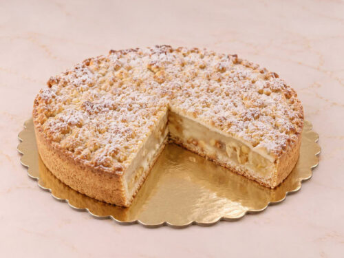 Tarte de Maçã ao kg