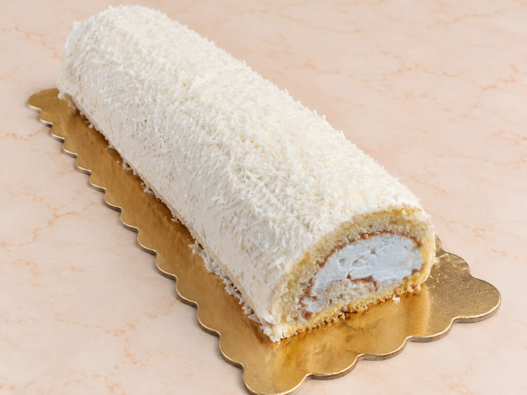 Torta de Coco ao kg